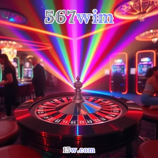 567wim: Descubra Recursos da Comunidade Que Você Não Pode Ignorar!