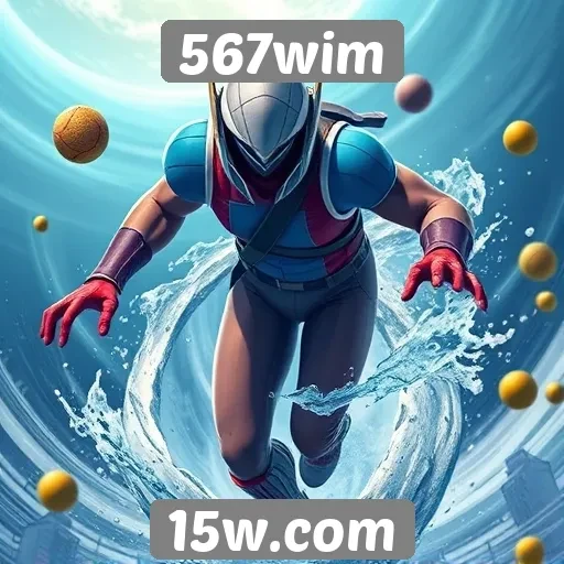 Recursos exclusivos do 567wim que atraem usuários