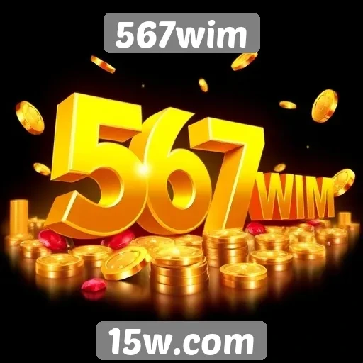 Destaques dos bônus oferecidos na plataforma 567wim