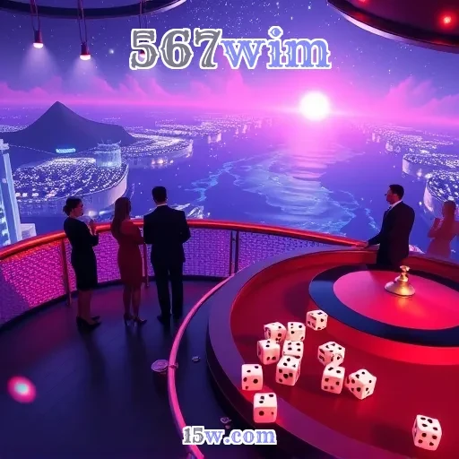 567wim: A Evolução do Multijogador no Entretenimento Online