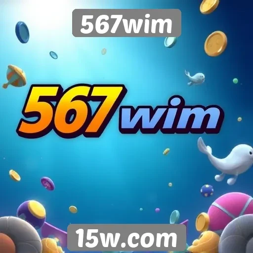 Novos jogos disponíveis no 567wim