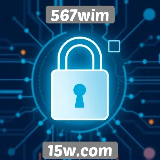 Segurança e privacidade no 567wim
