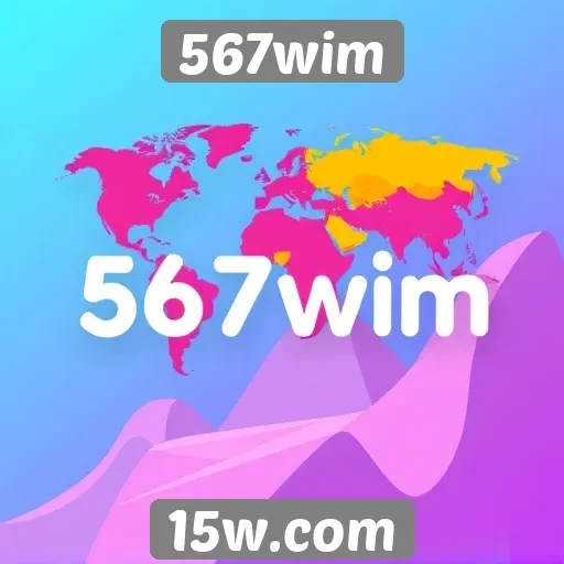 Visão sobre a base de usuários do 567wim