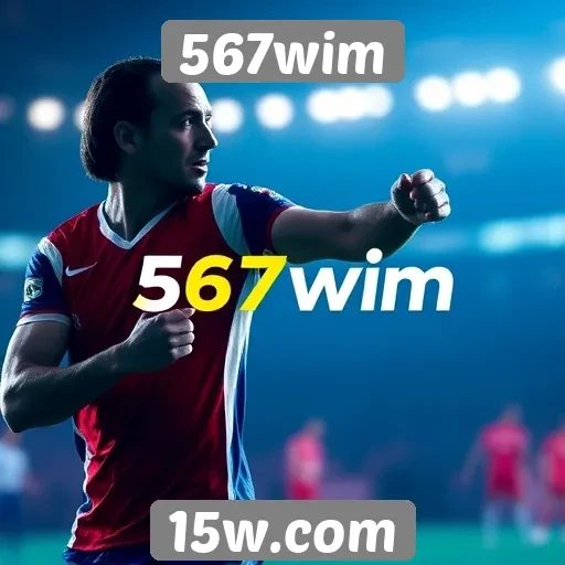 Exploração das promoções e bônus oferecidos por 567wim