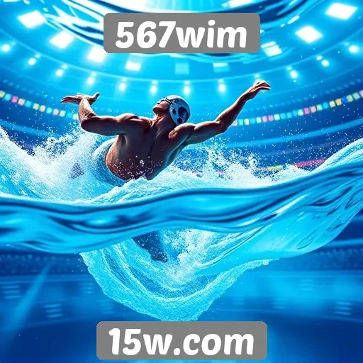 Novidades e recursos do site 567wim para jogadores